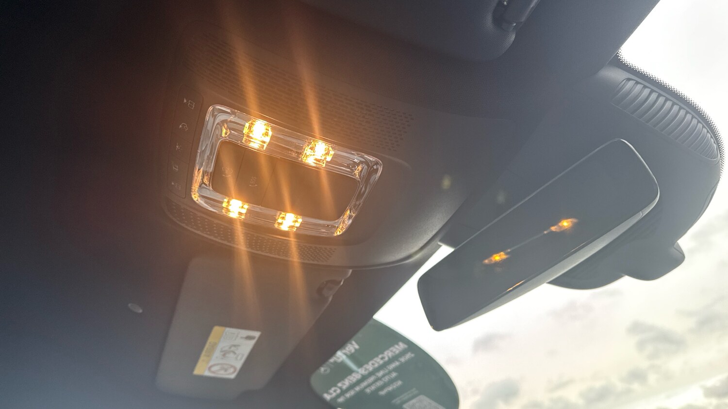 Used Mercedes-Benz CLA 2024 for sale - 76766814: Photo 36