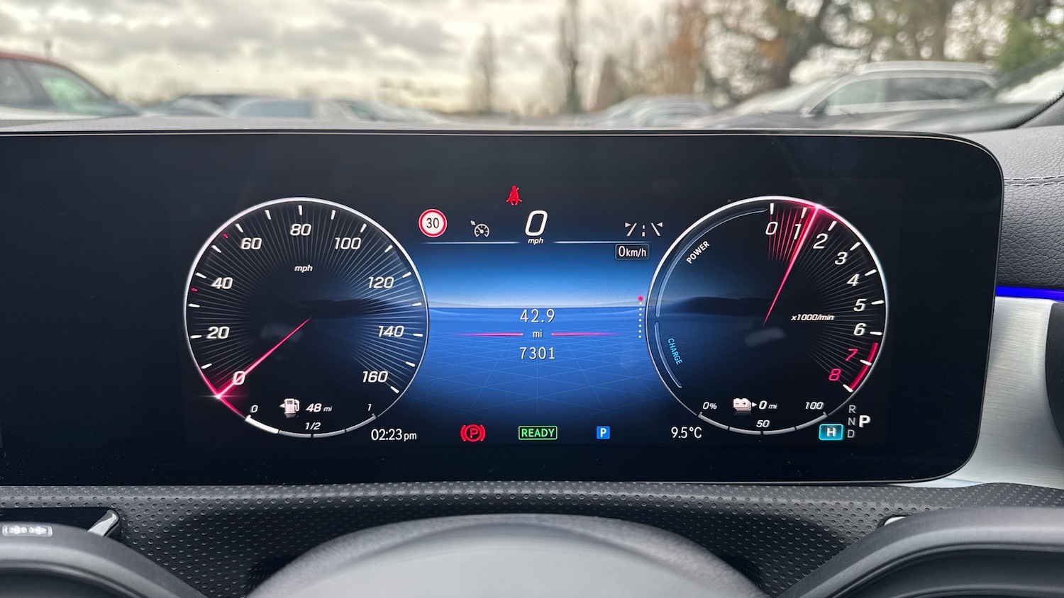 Used Mercedes-Benz CLA 2024 for sale - 76766814: Photo 37