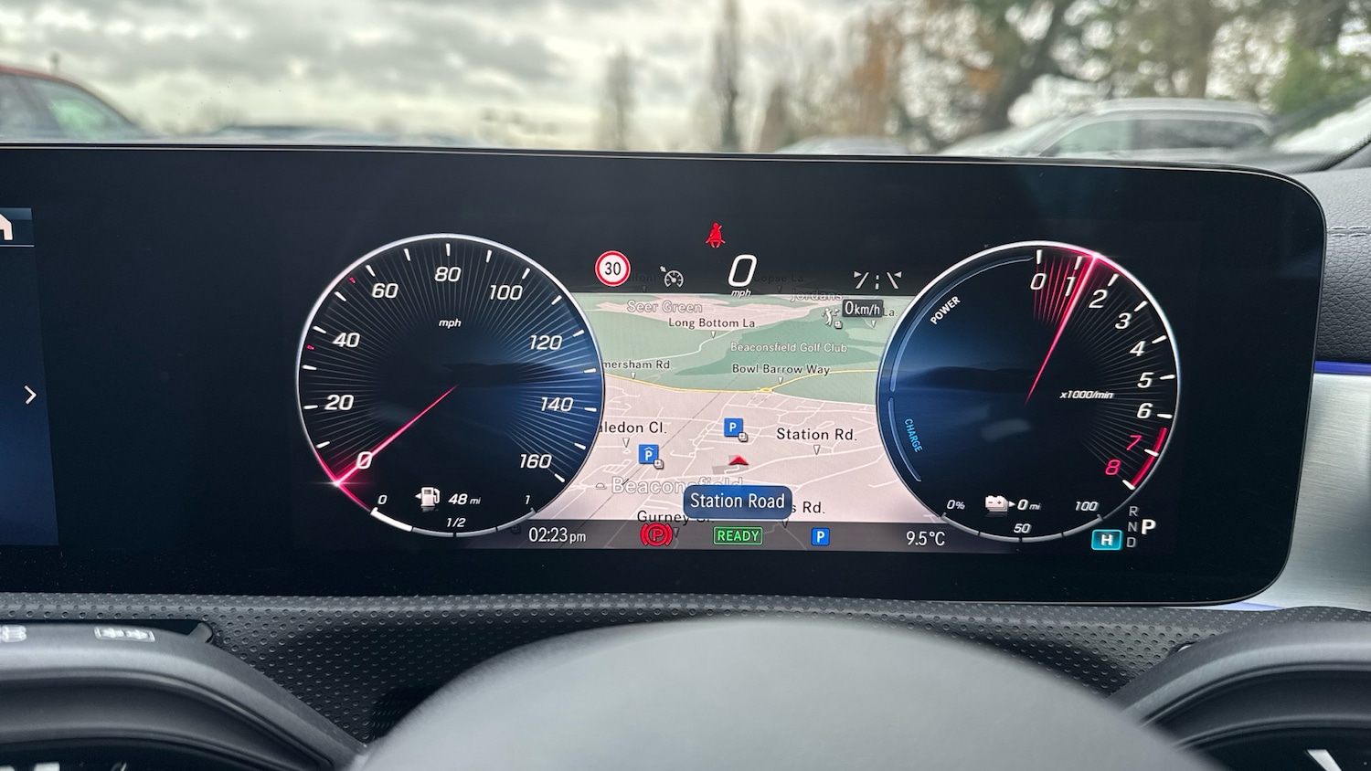 Used Mercedes-Benz CLA 2024 for sale - 76766814: Photo 38