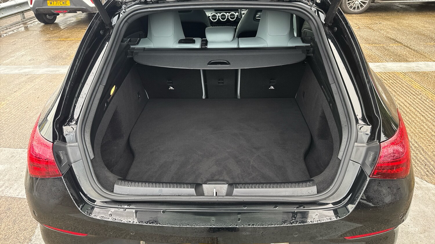 Used Mercedes-Benz CLA 2024 for sale - 76766814: Photo 4