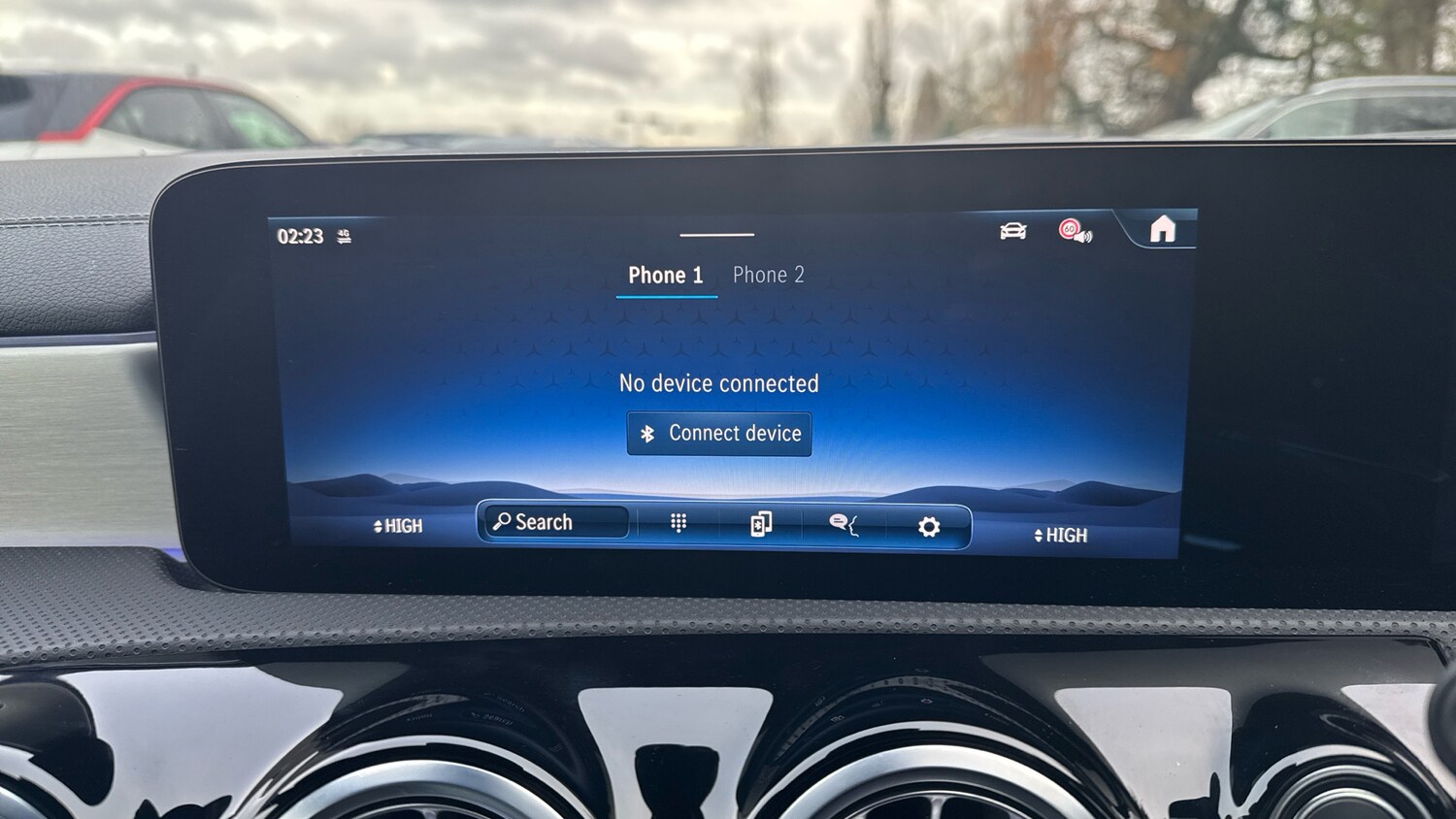 Used Mercedes-Benz CLA 2024 for sale - 76766814: Photo 41