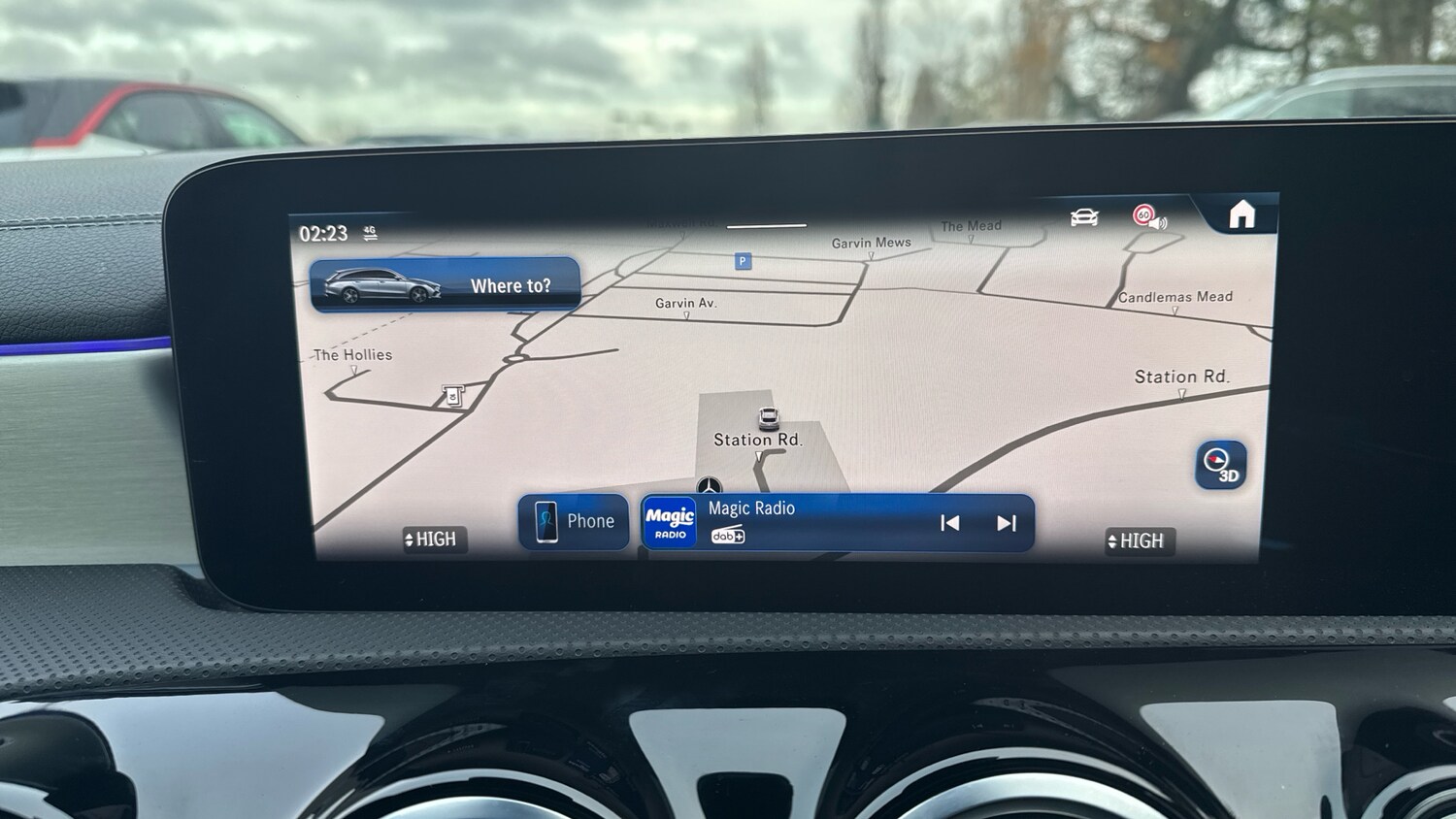 Used Mercedes-Benz CLA 2024 for sale - 76766814: Photo 42