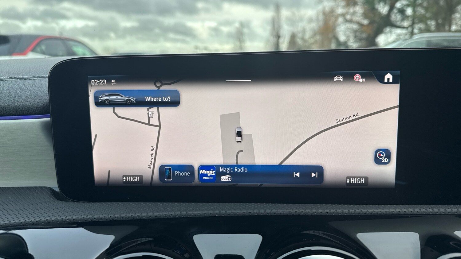 Used Mercedes-Benz CLA 2024 for sale - 76766814: Photo 43