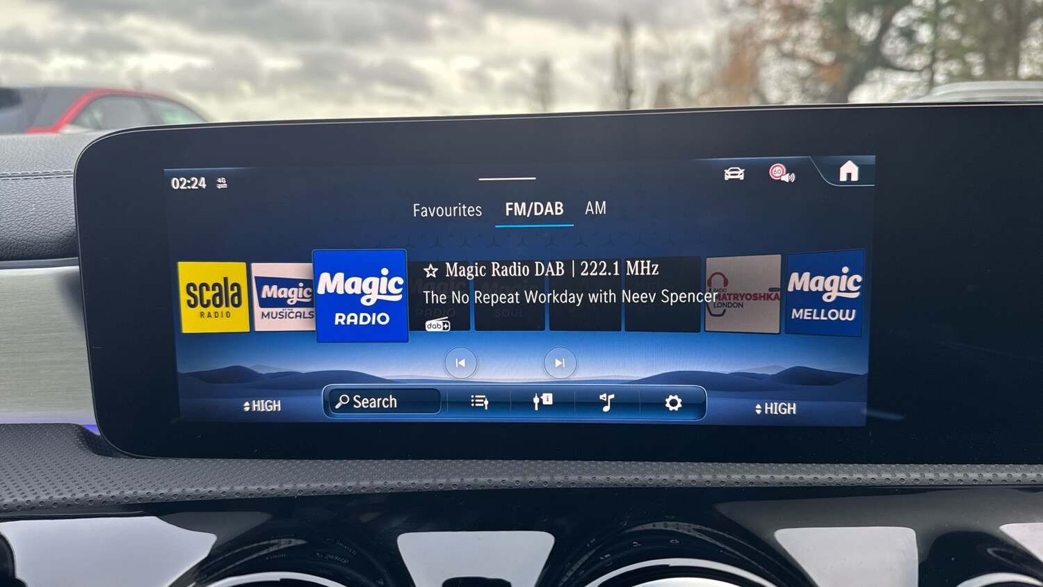 Used Mercedes-Benz CLA 2024 for sale - 76766814: Photo 44