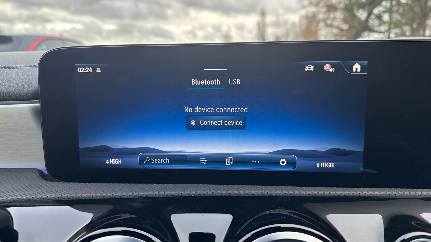 Used Mercedes-Benz CLA 2024 for sale - 76766814: Photo 45