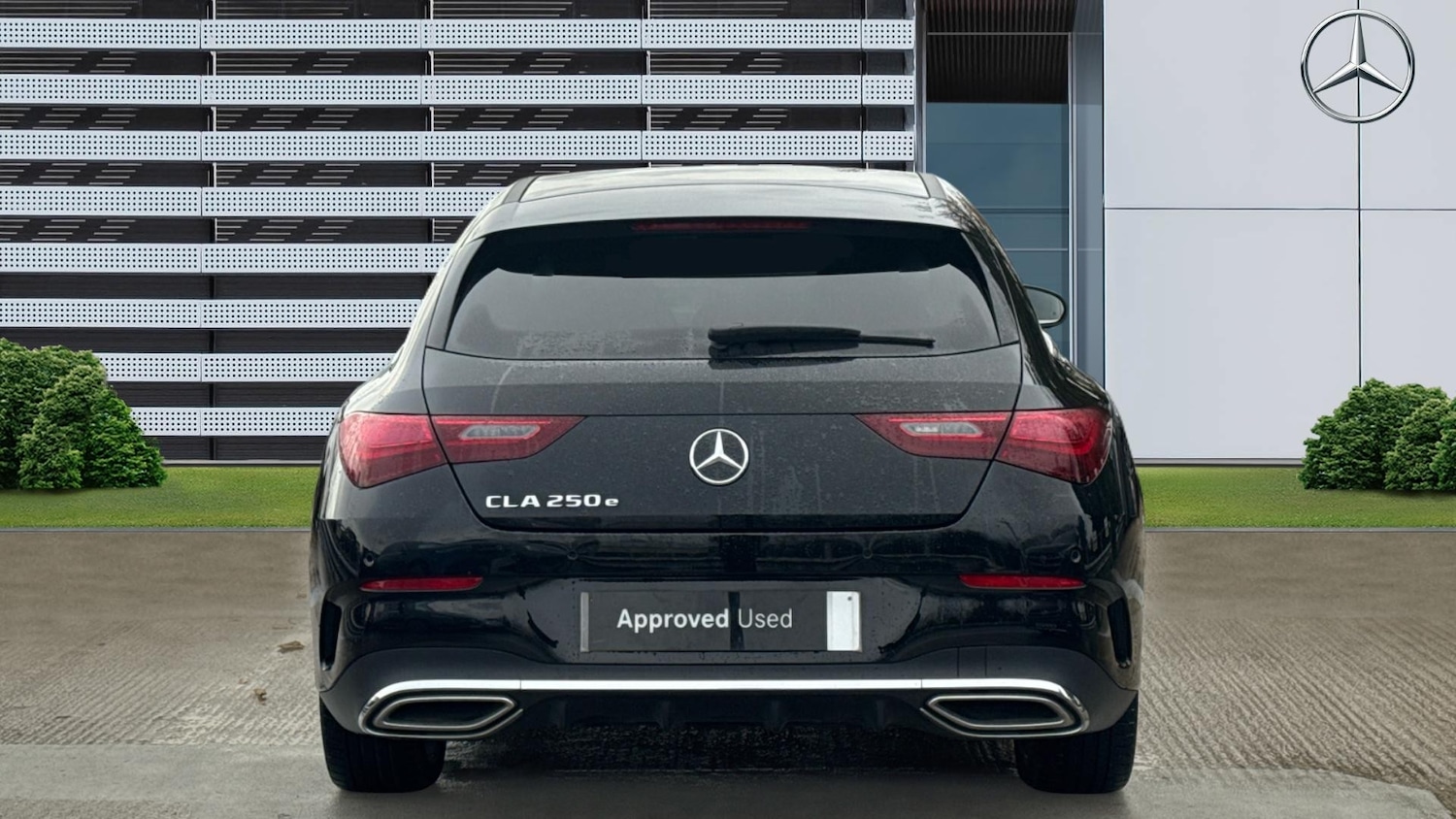 Used Mercedes-Benz CLA 2024 for sale - 76766814: Photo 6