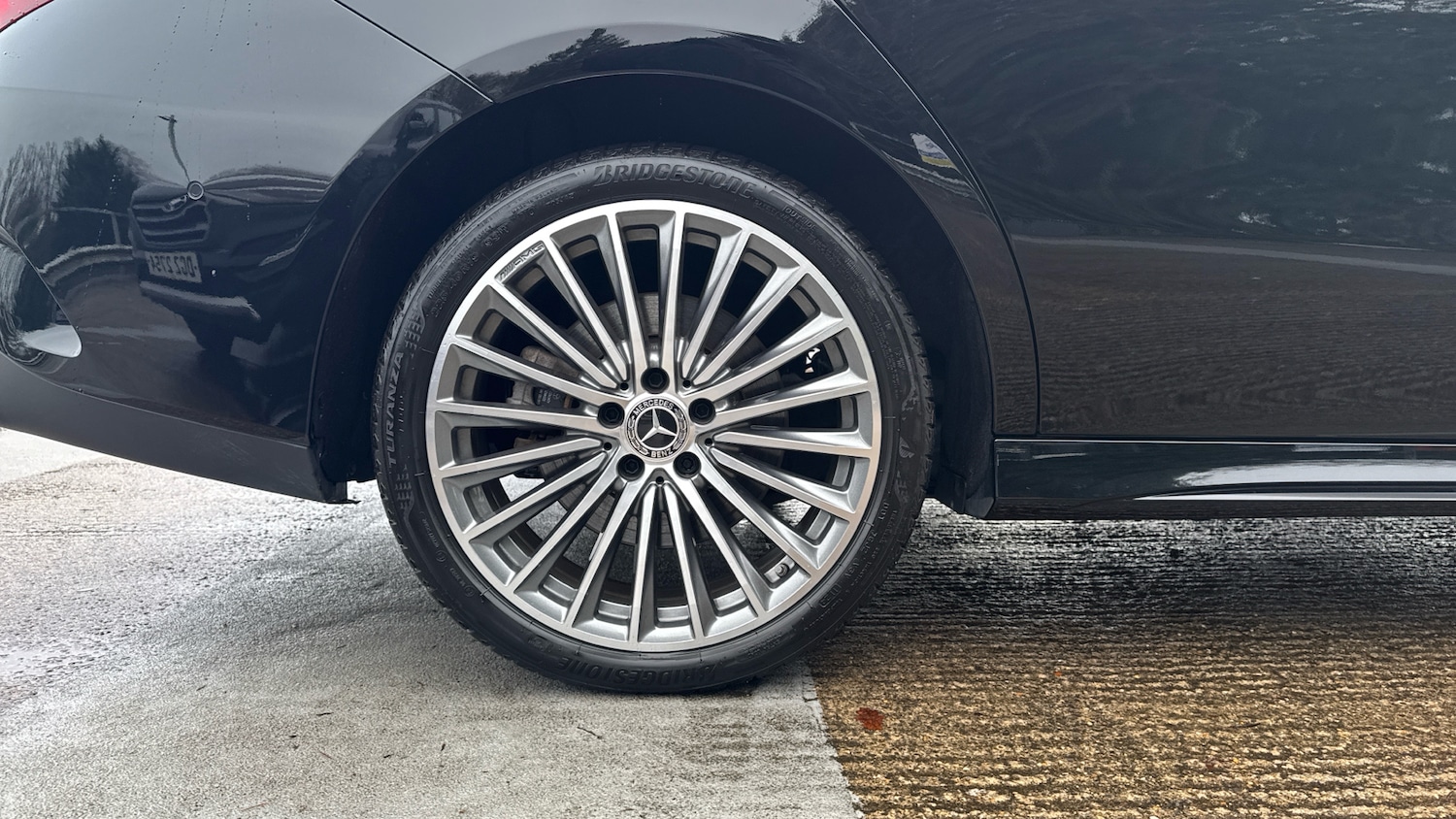 Used Mercedes-Benz CLA 2024 for sale - 76766814: Photo 7