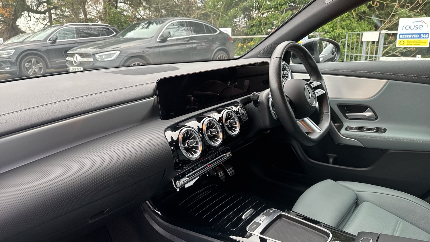 Used Mercedes-Benz CLA 2024 for sale - 76766814: Photo 9