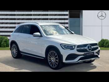 2021 (71) - 300d 4Matic AMG Line Premium 5dr 9G-Tronic Diesel Estate