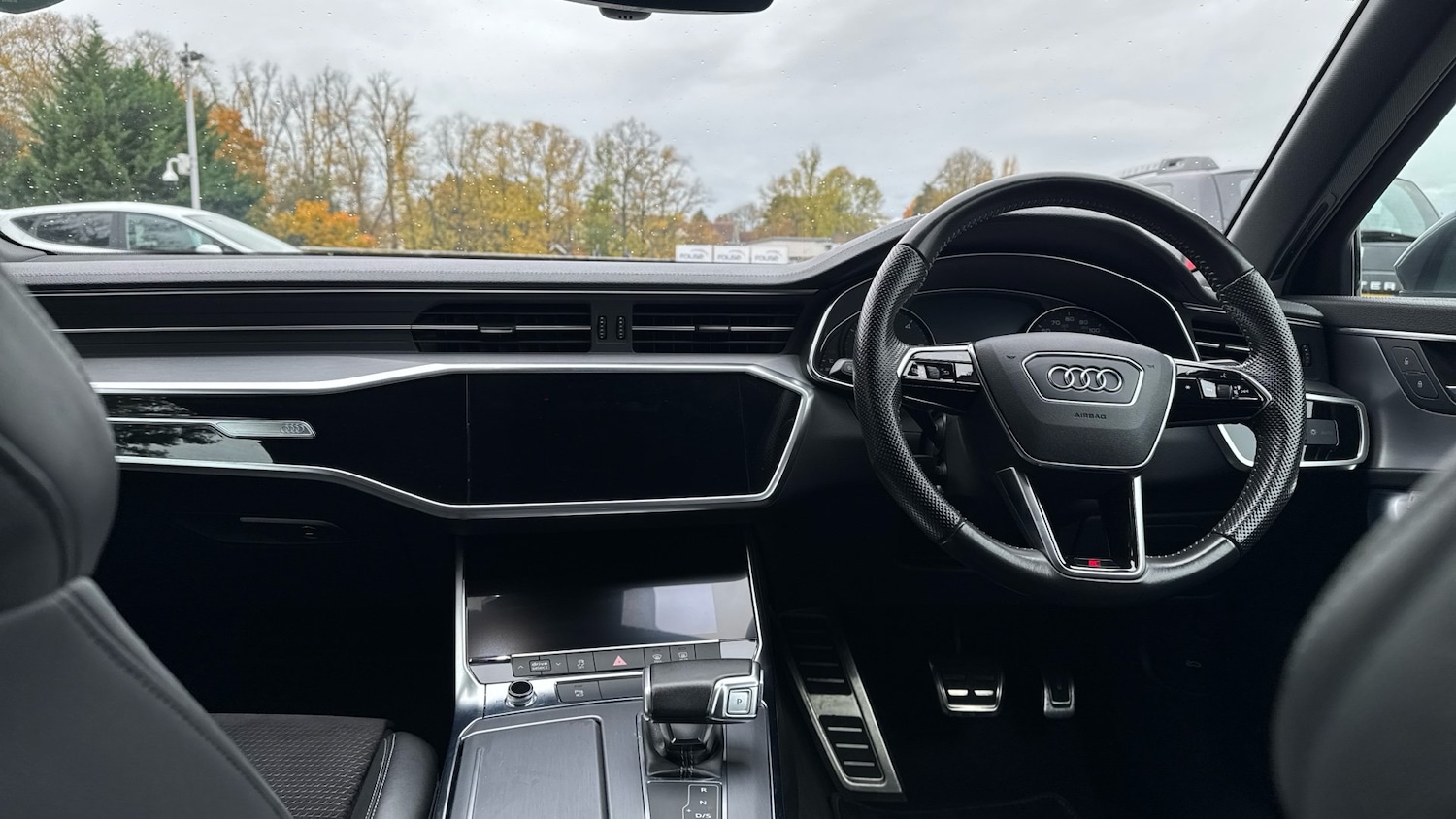 Used Audi A6 2019 for sale - 76504885: Photo 10