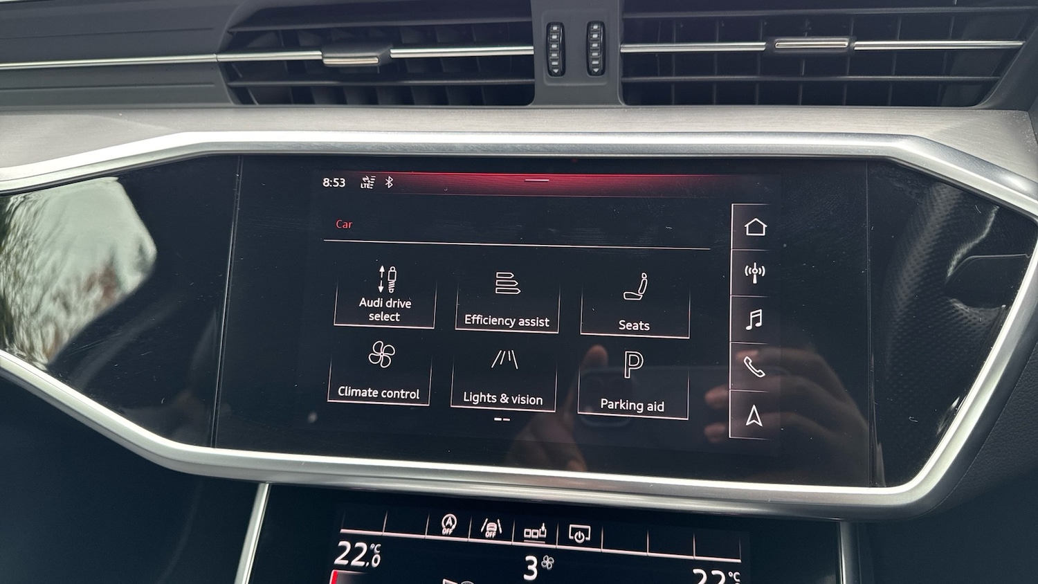 Used Audi A6 2019 for sale - 76504885: Photo 12