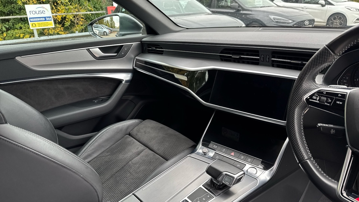 Used Audi A6 2019 for sale - 76504885: Photo 14