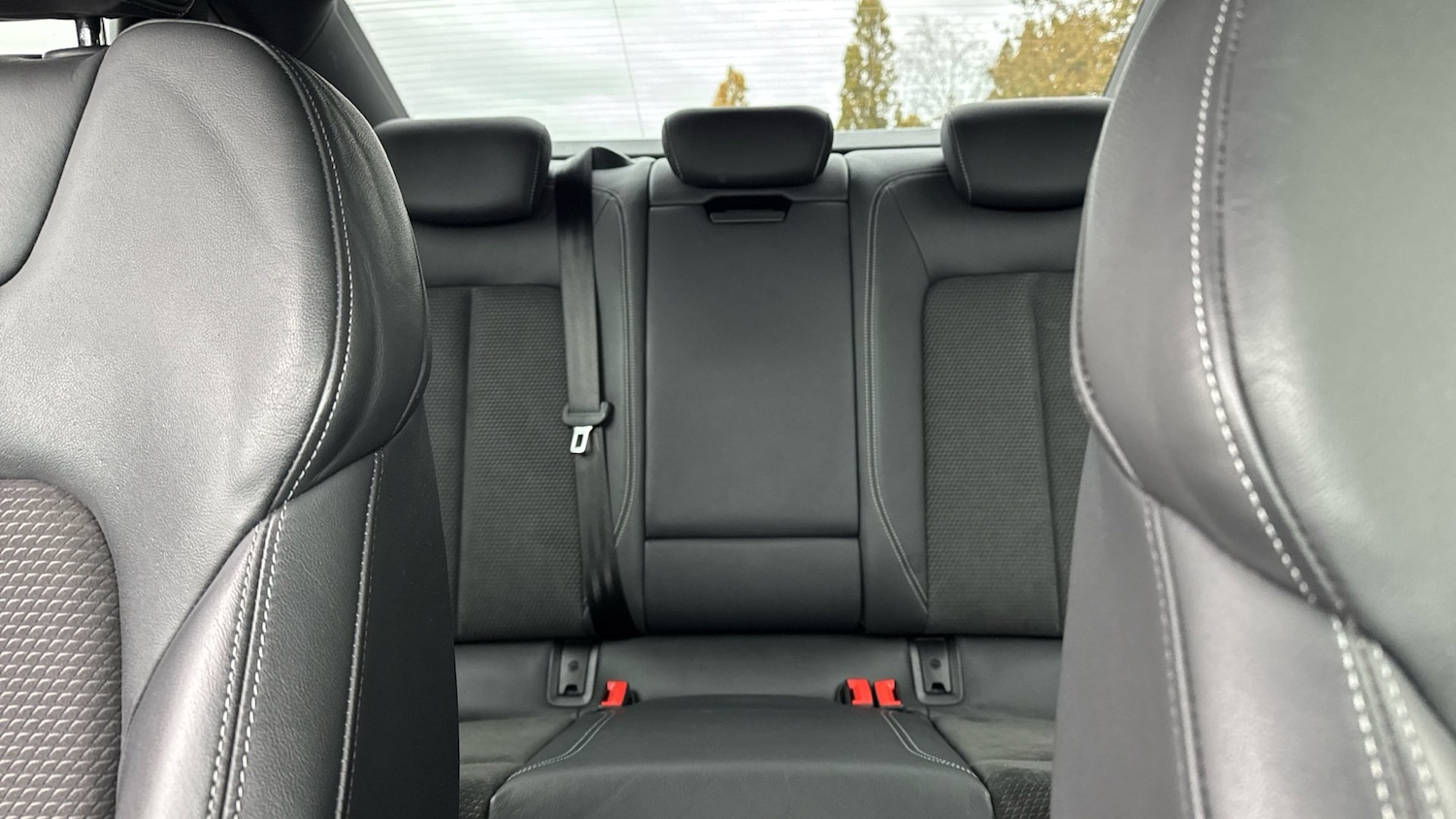 Used Audi A6 2019 for sale - 76504885: Photo 15