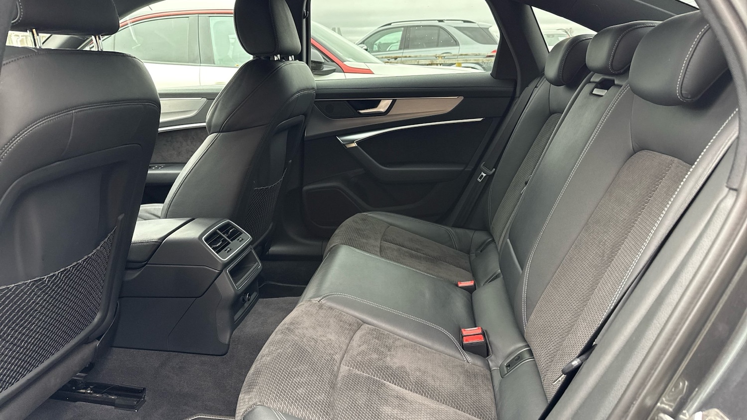 Used Audi A6 2019 for sale - 76504885: Photo 16