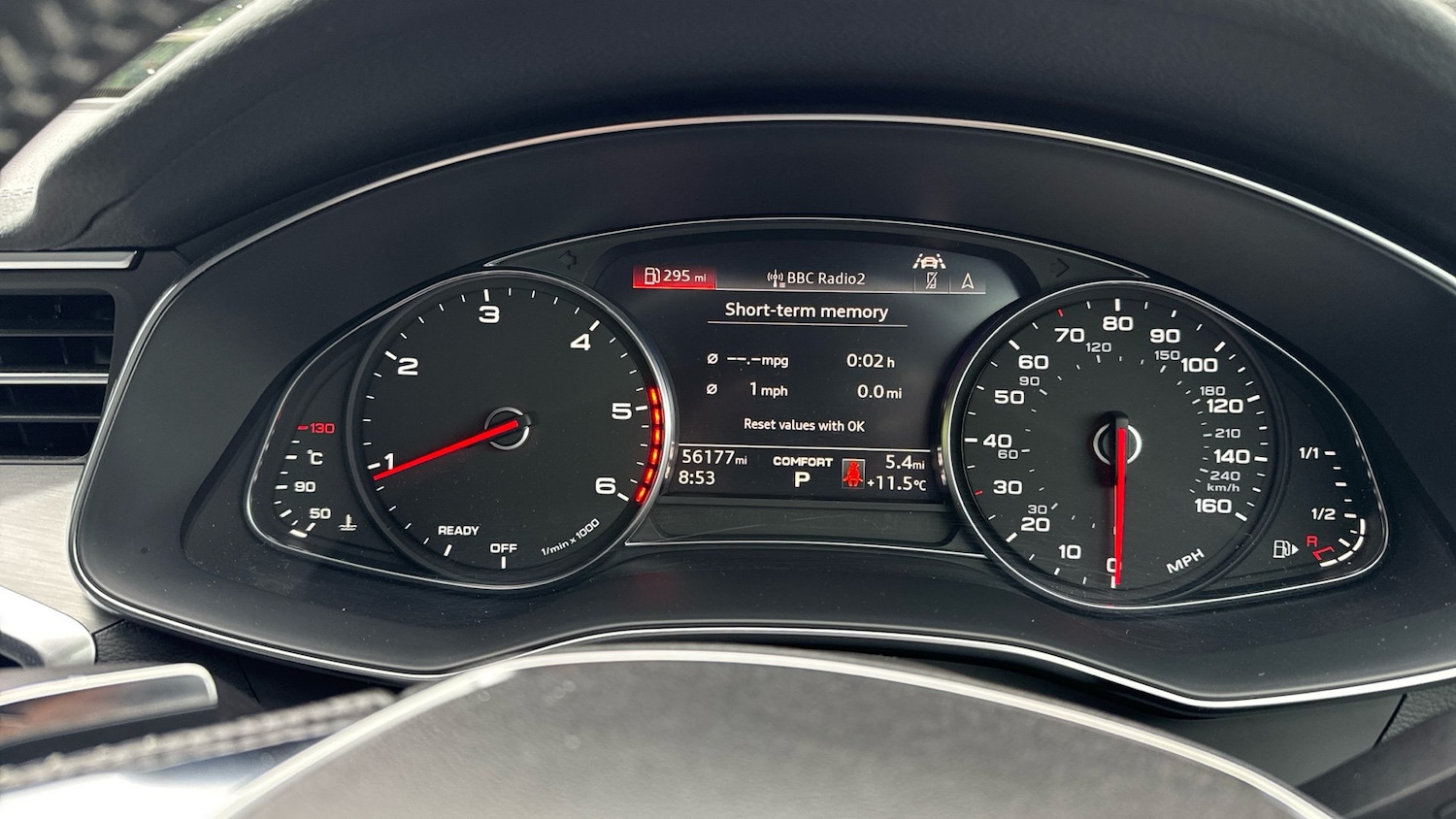 Used Audi A6 2019 for sale - 76504885: Photo 18