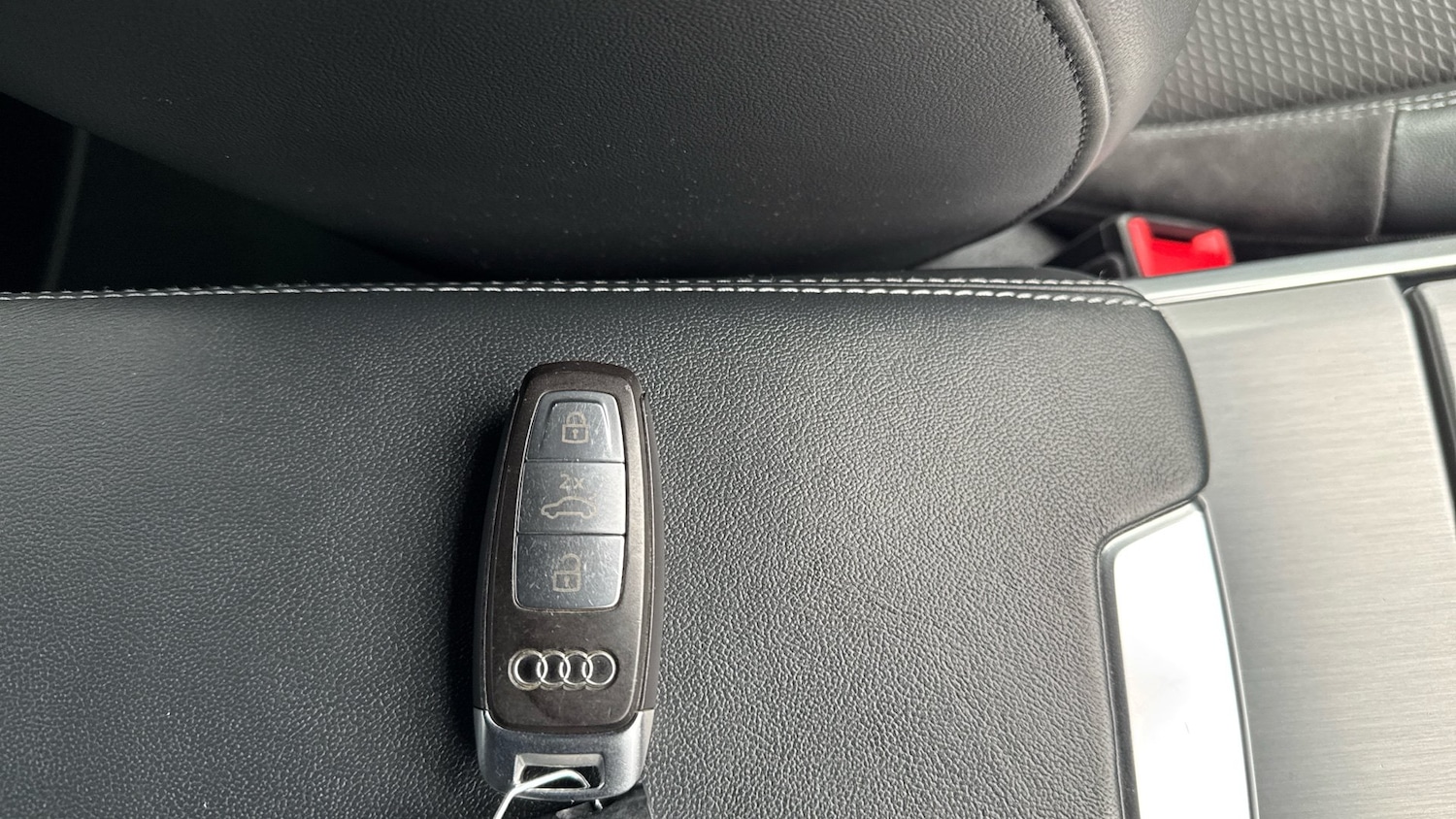 Used Audi A6 2019 for sale - 76504885: Photo 19