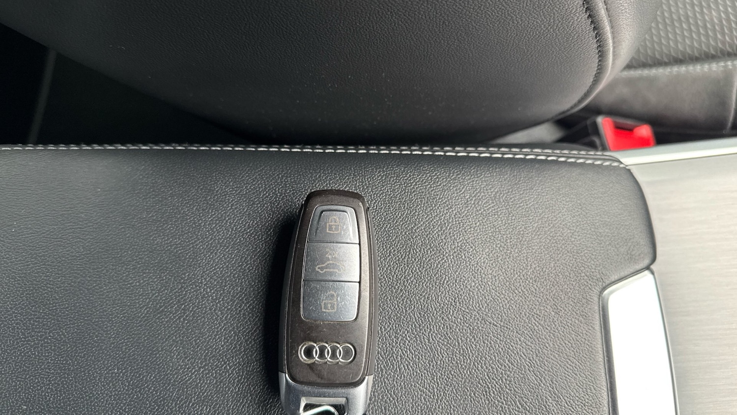 Used Audi A6 2019 for sale - 76504885: Photo 20