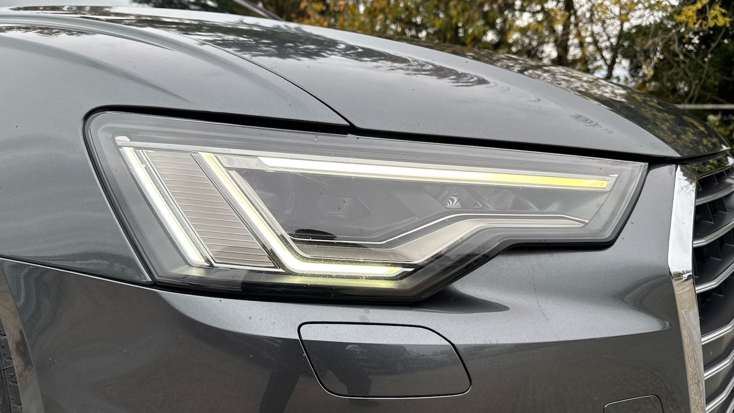 Used Audi A6 2019 for sale - 76504885: Photo 21