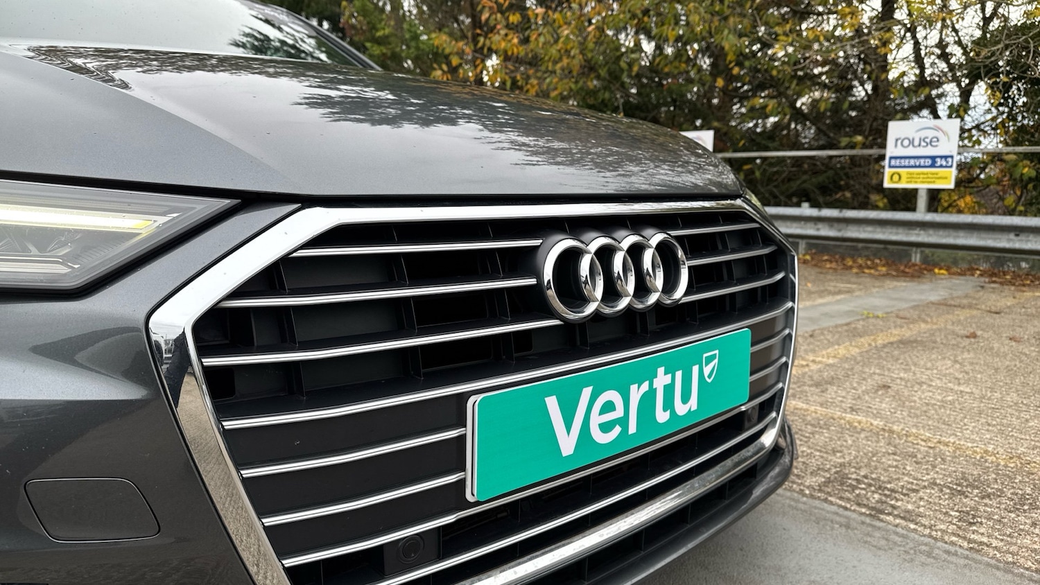 Used Audi A6 2019 for sale - 76504885: Photo 22