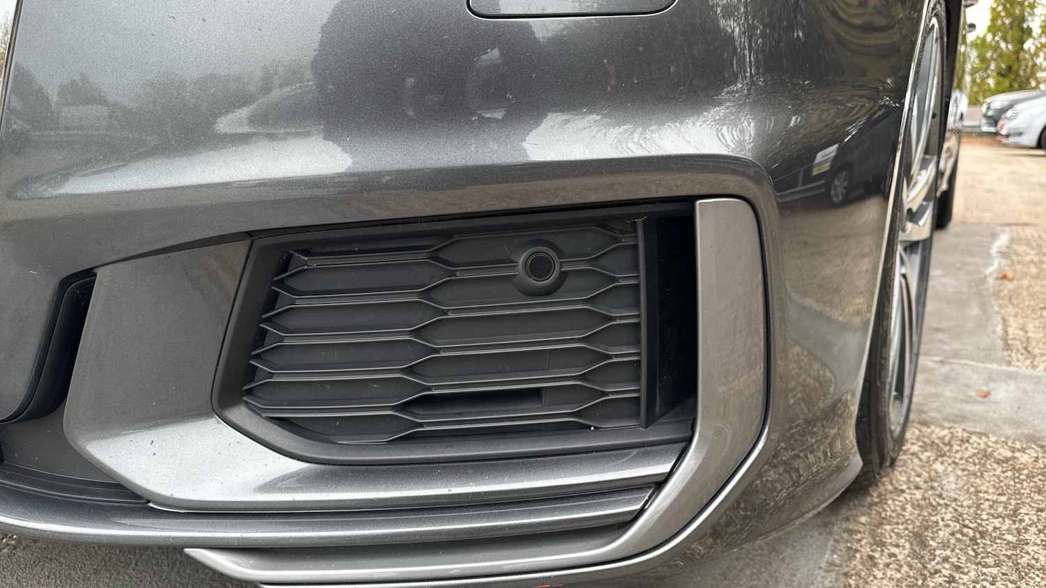 Used Audi A6 2019 for sale - 76504885: Photo 23