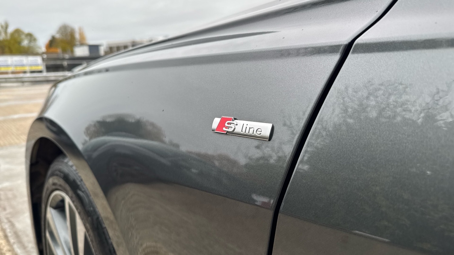 Used Audi A6 2019 for sale - 76504885: Photo 24