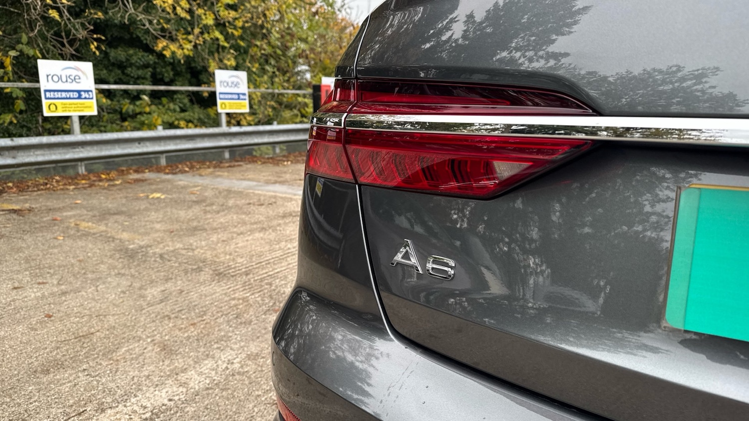 Used Audi A6 2019 for sale - 76504885: Photo 26