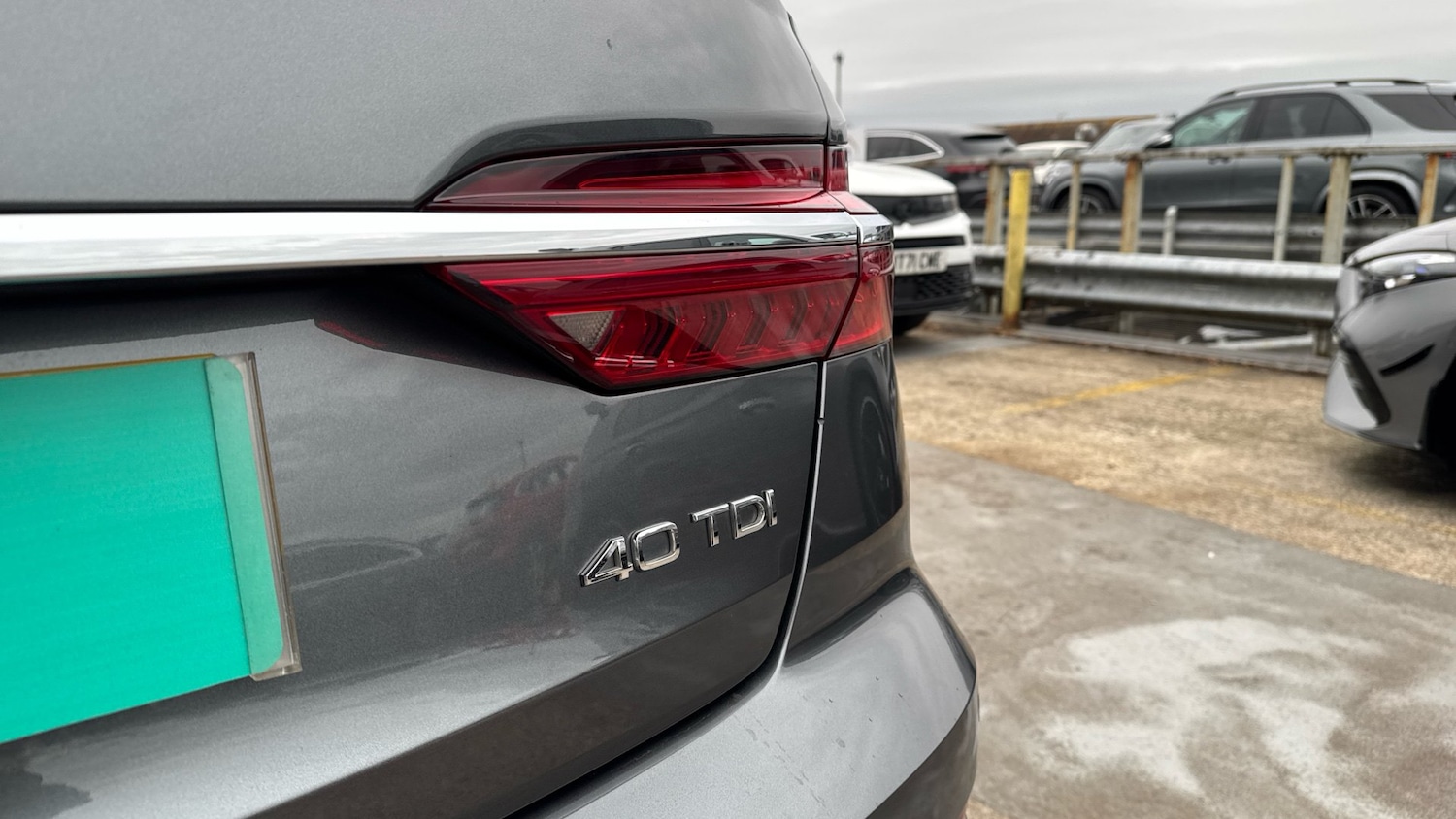 Used Audi A6 2019 for sale - 76504885: Photo 27