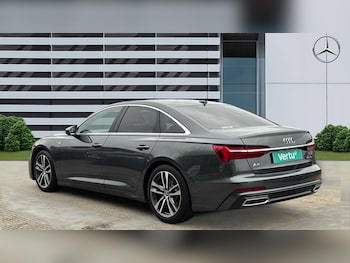 Used Audi A6 2019 for sale - 76504885: Photo