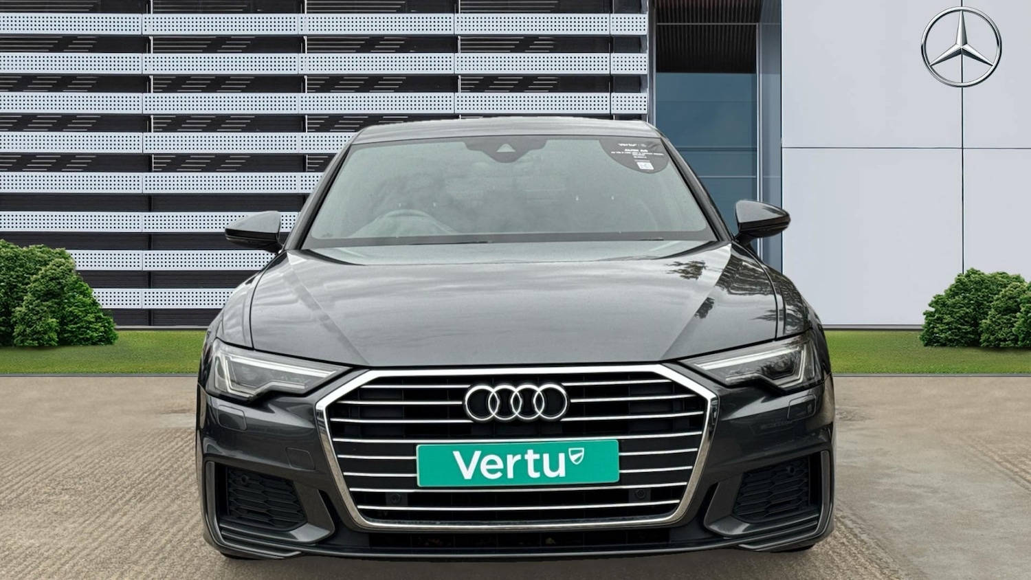 Used Audi A6 2019 for sale - 76504885: Photo 3
