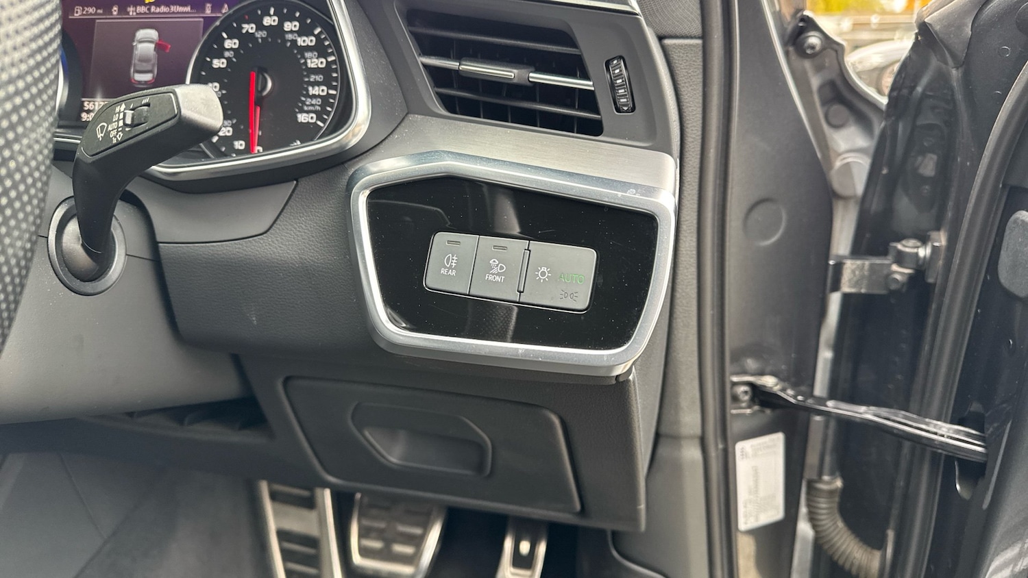 Used Audi A6 2019 for sale - 76504885: Photo 33