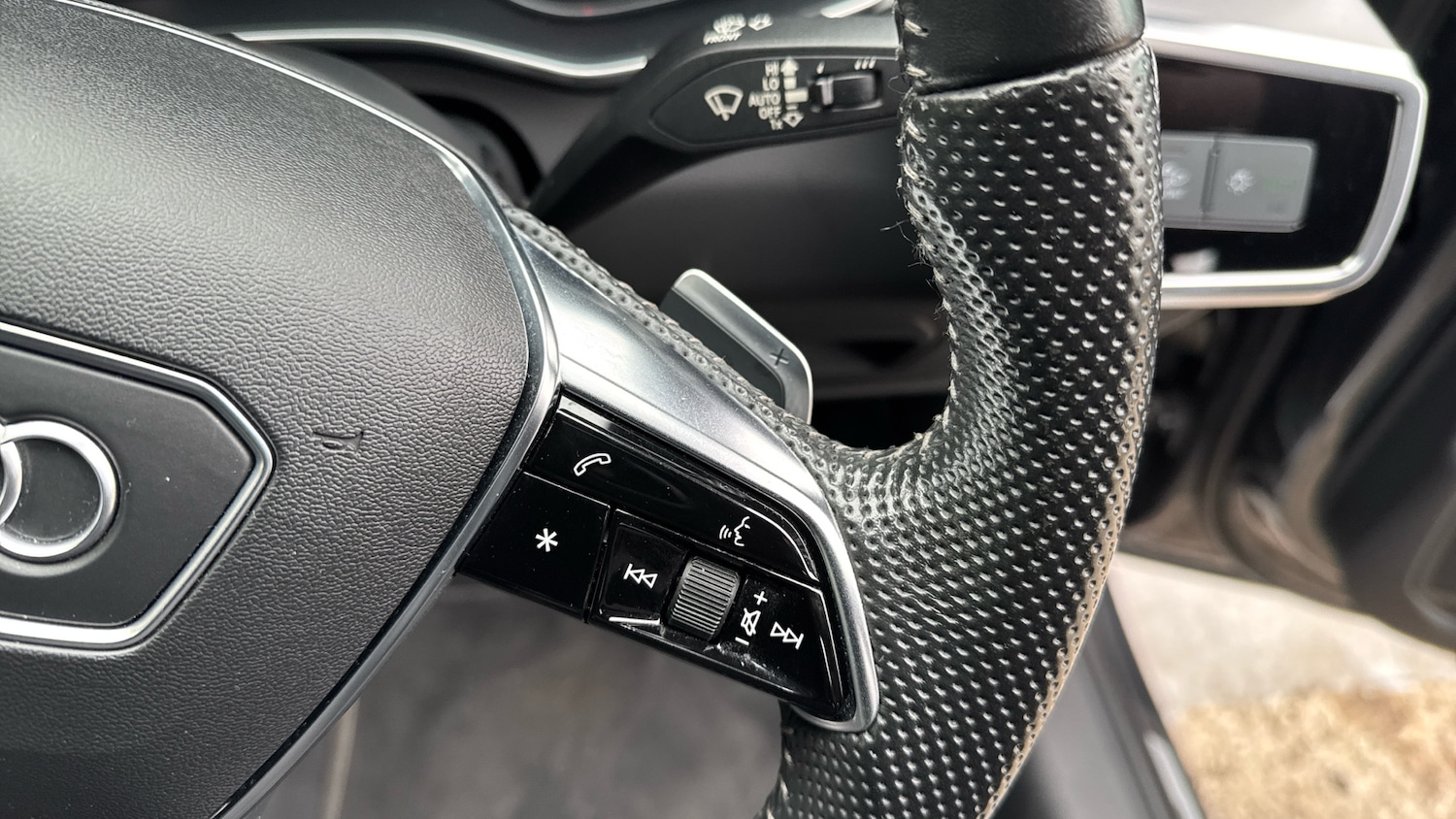 Used Audi A6 2019 for sale - 76504885: Photo 34