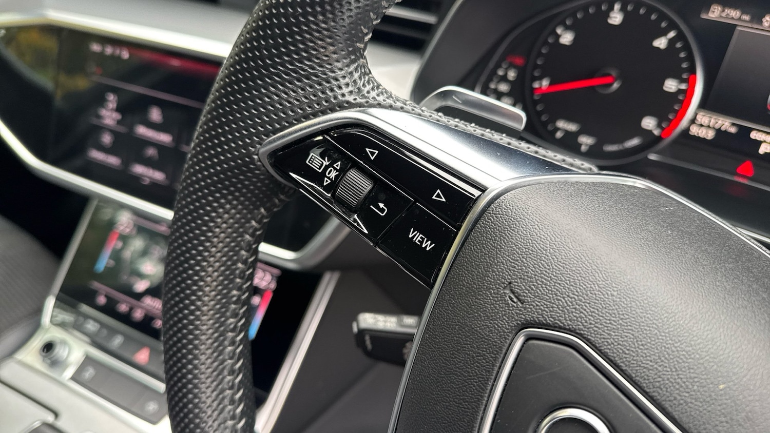 Used Audi A6 2019 for sale - 76504885: Photo 35