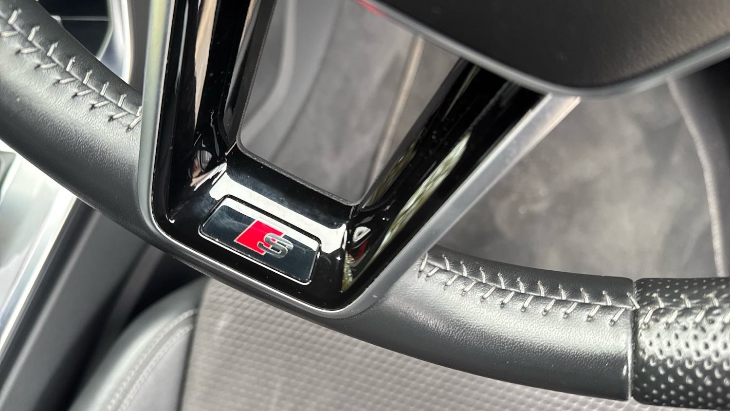 Used Audi A6 2019 for sale - 76504885: Photo 36