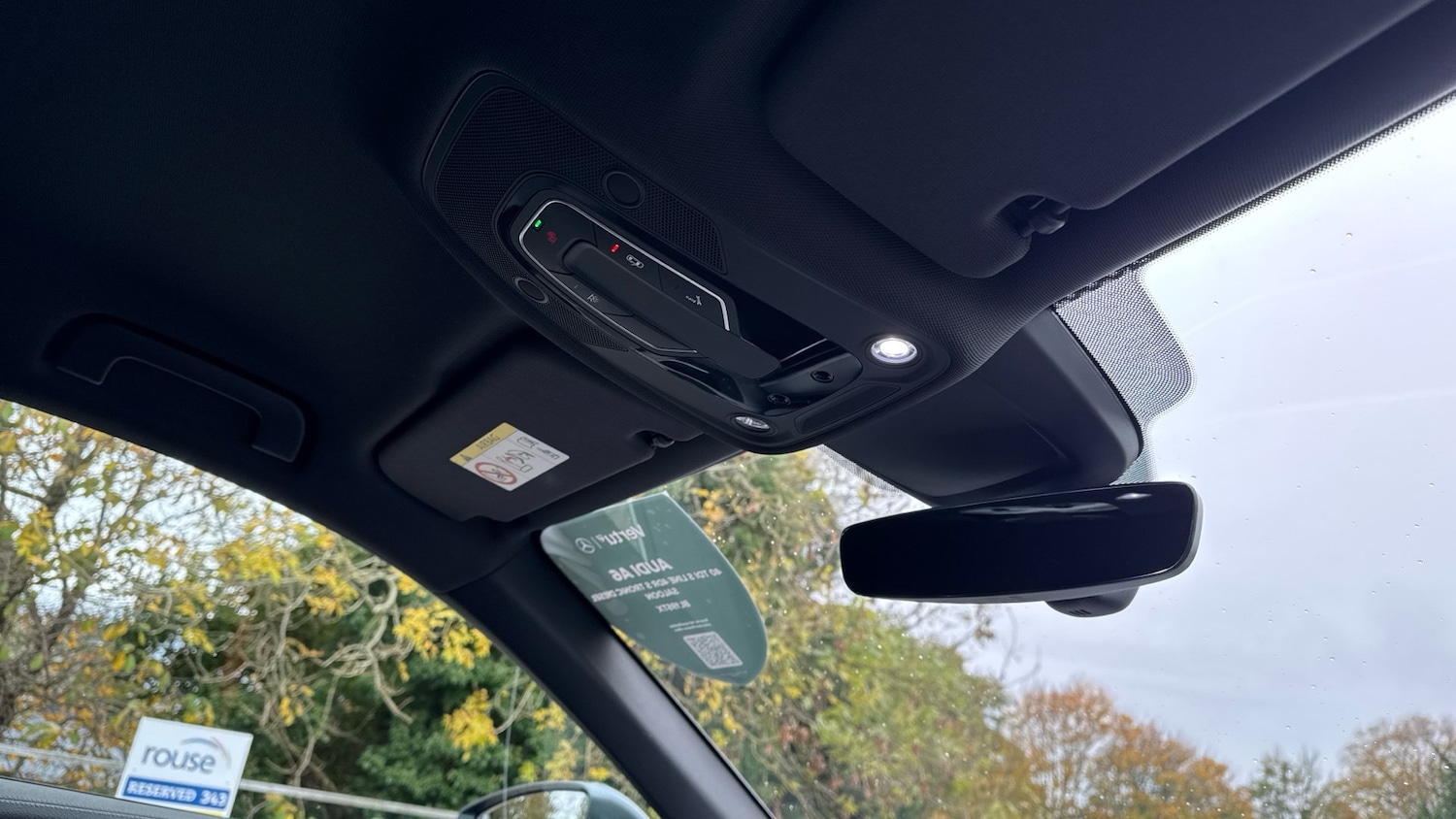 Used Audi A6 2019 for sale - 76504885: Photo 37