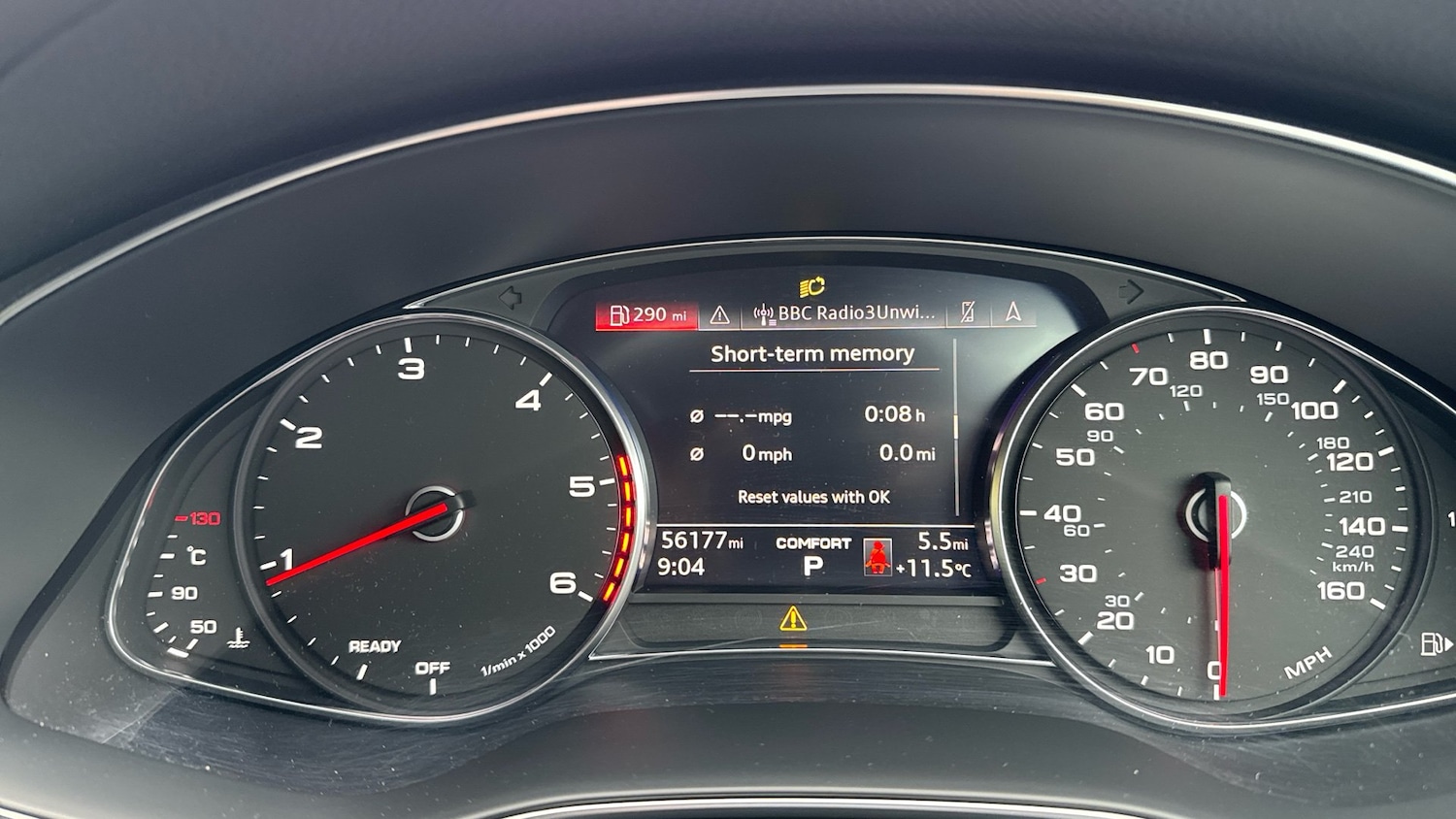 Used Audi A6 2019 for sale - 76504885: Photo 39