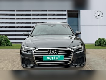 Used Audi A6 2019 for sale - 76504885: Photo