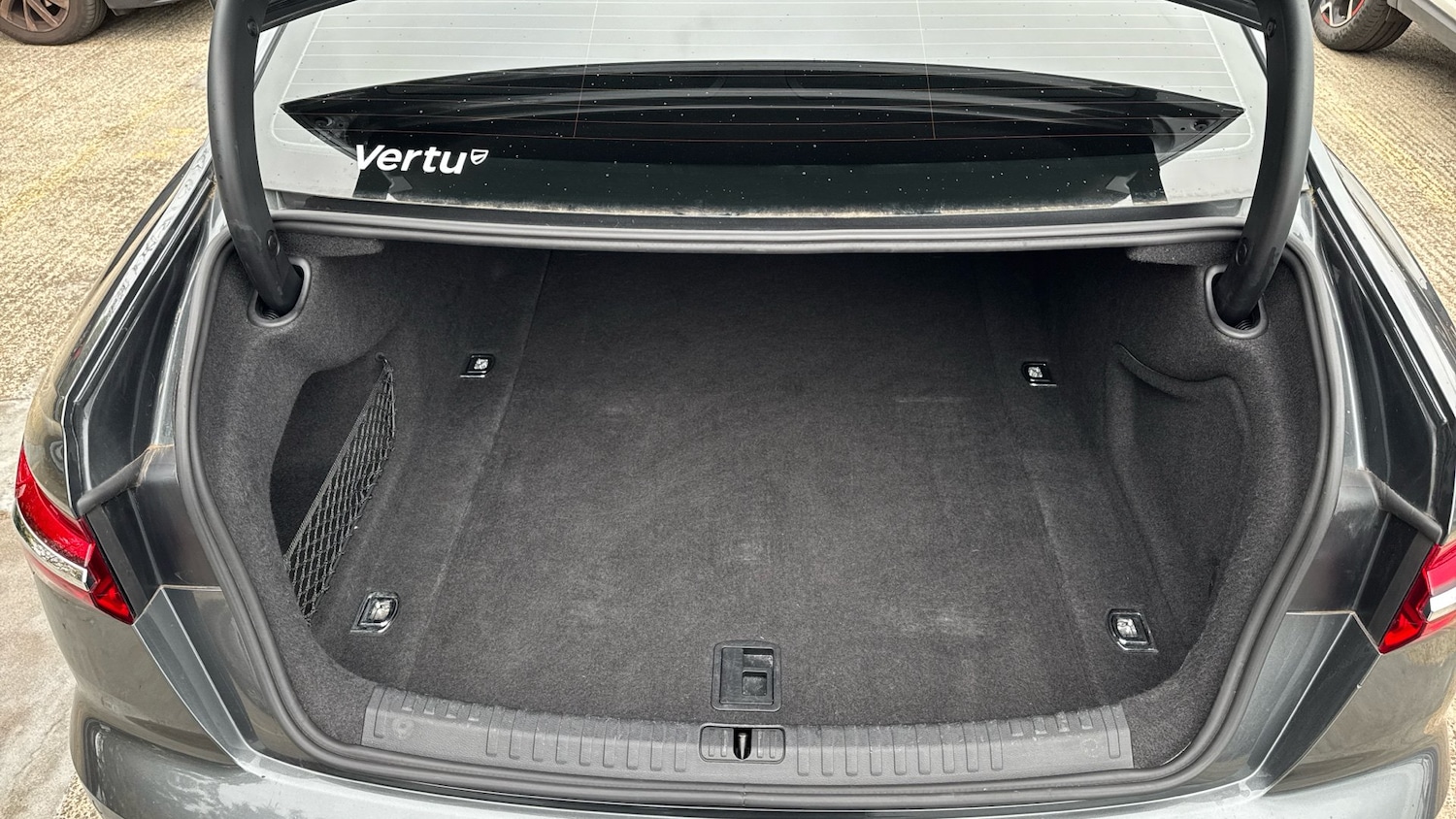 Used Audi A6 2019 for sale - 76504885: Photo 4