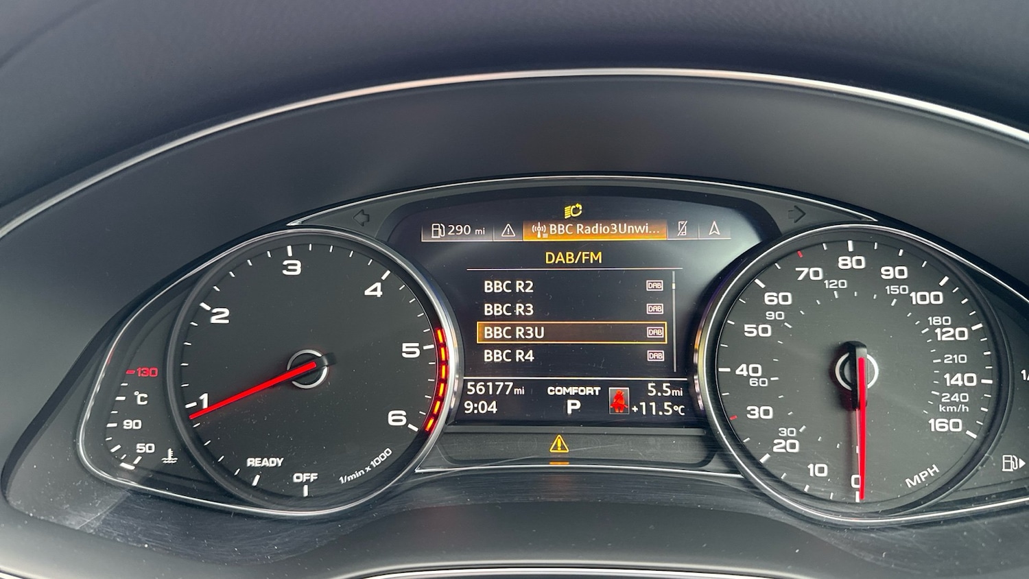 Used Audi A6 2019 for sale - 76504885: Photo 40