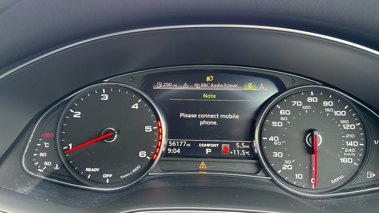 Used Audi A6 2019 for sale - 76504885: Photo 41