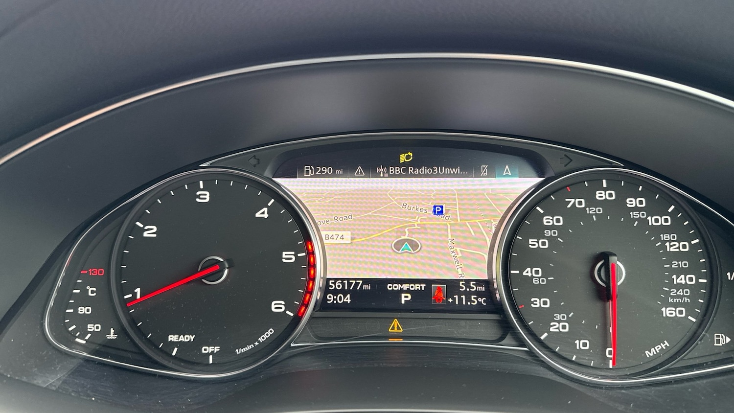 Used Audi A6 2019 for sale - 76504885: Photo 42