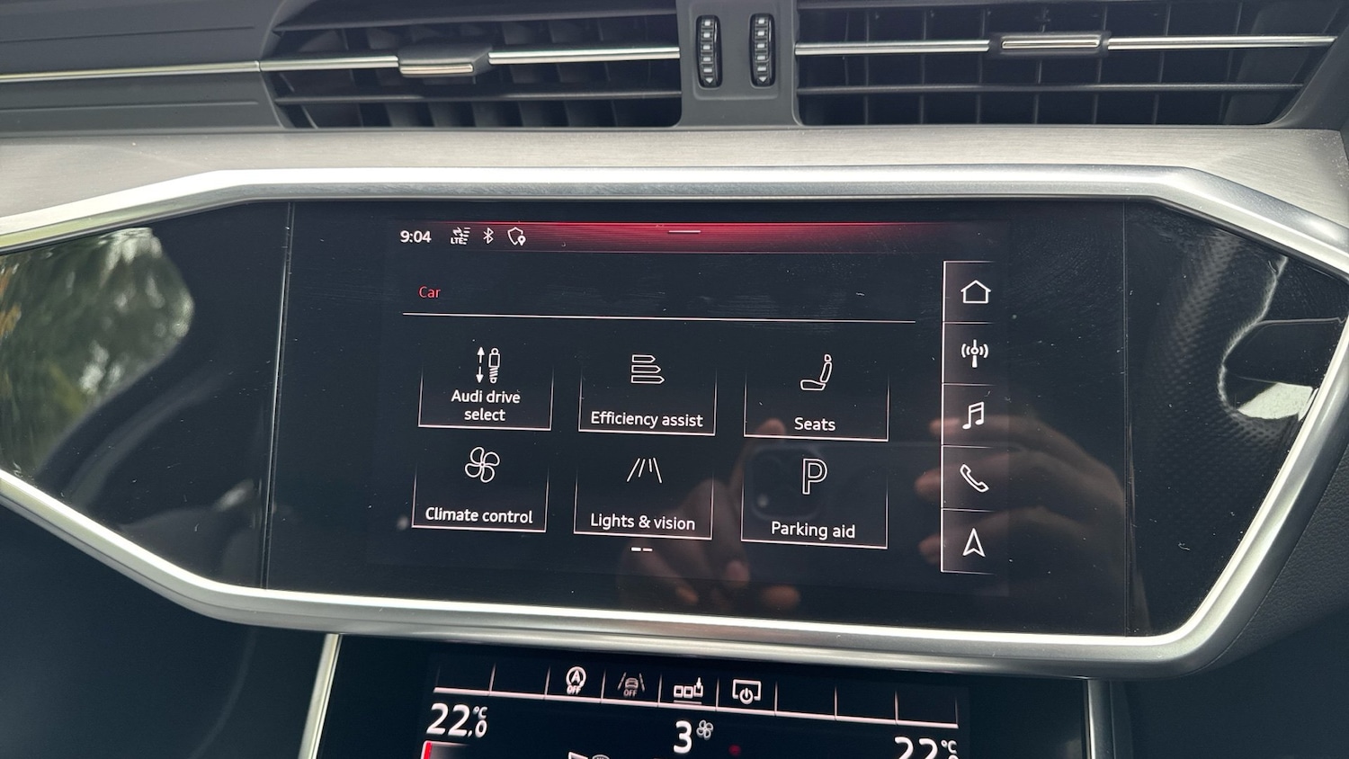 Used Audi A6 2019 for sale - 76504885: Photo 43