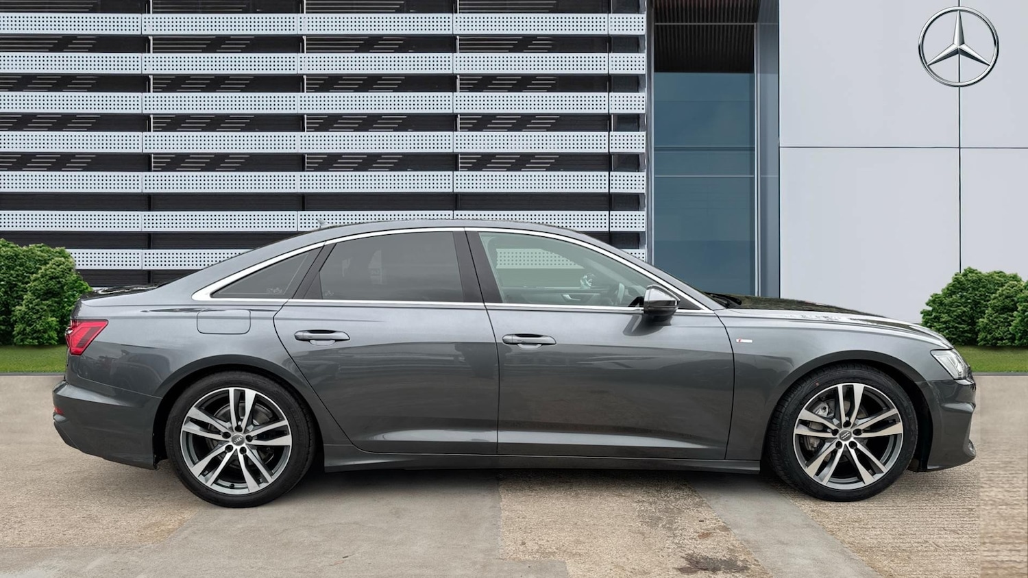 Used Audi A6 2019 for sale - 76504885: Photo 5