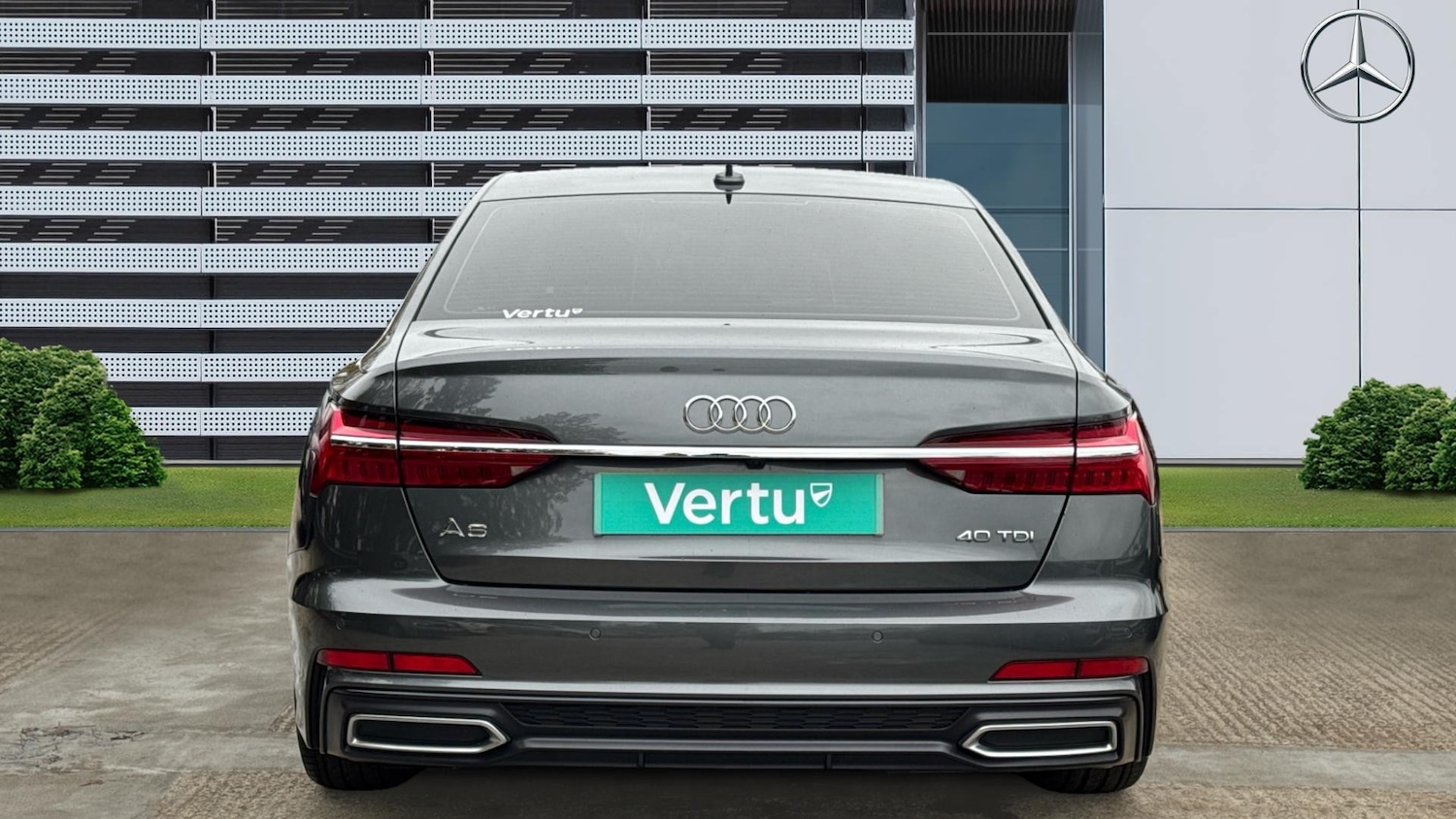 Used Audi A6 2019 for sale - 76504885: Photo 6