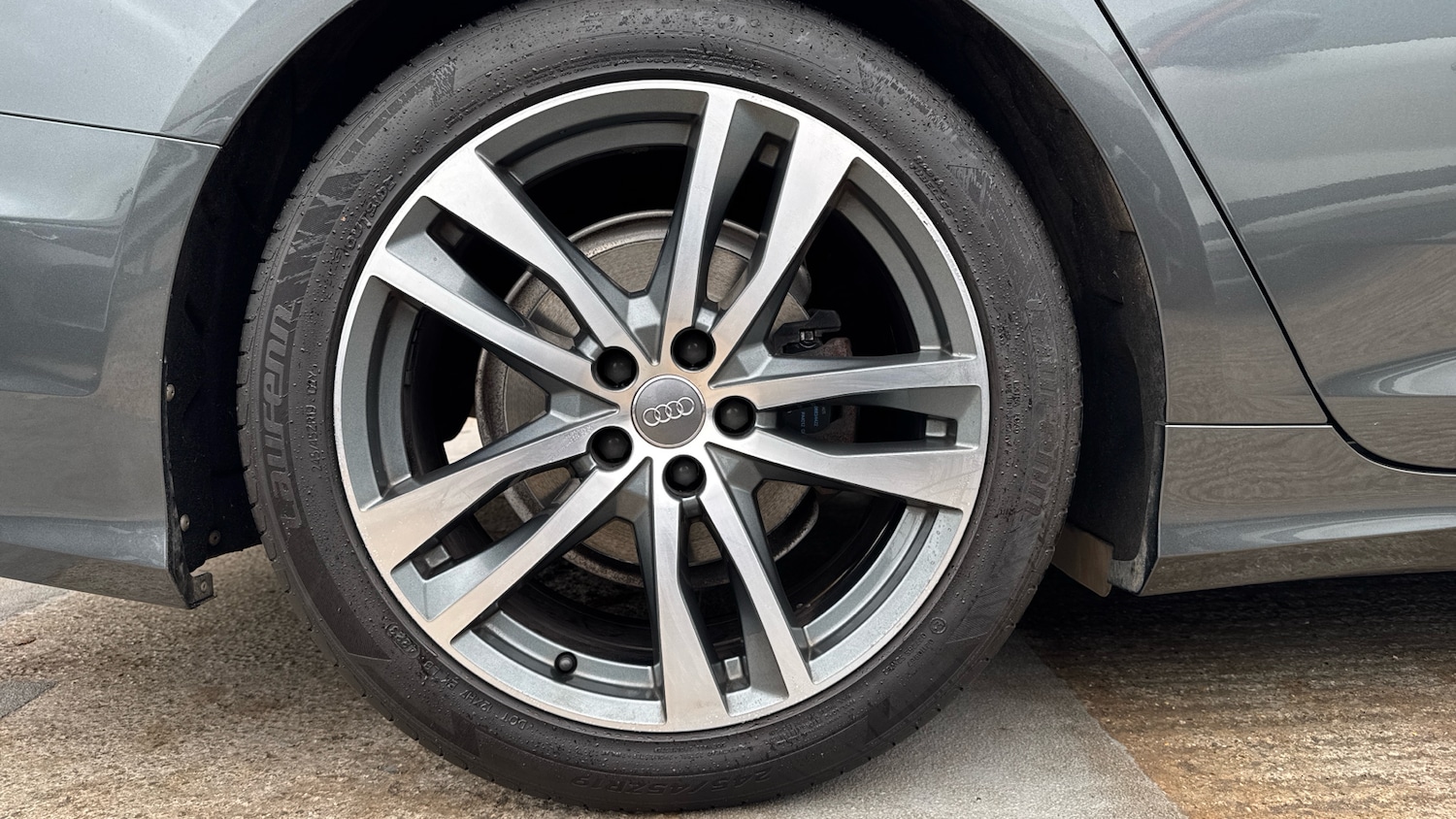 Used Audi A6 2019 for sale - 76504885: Photo 7