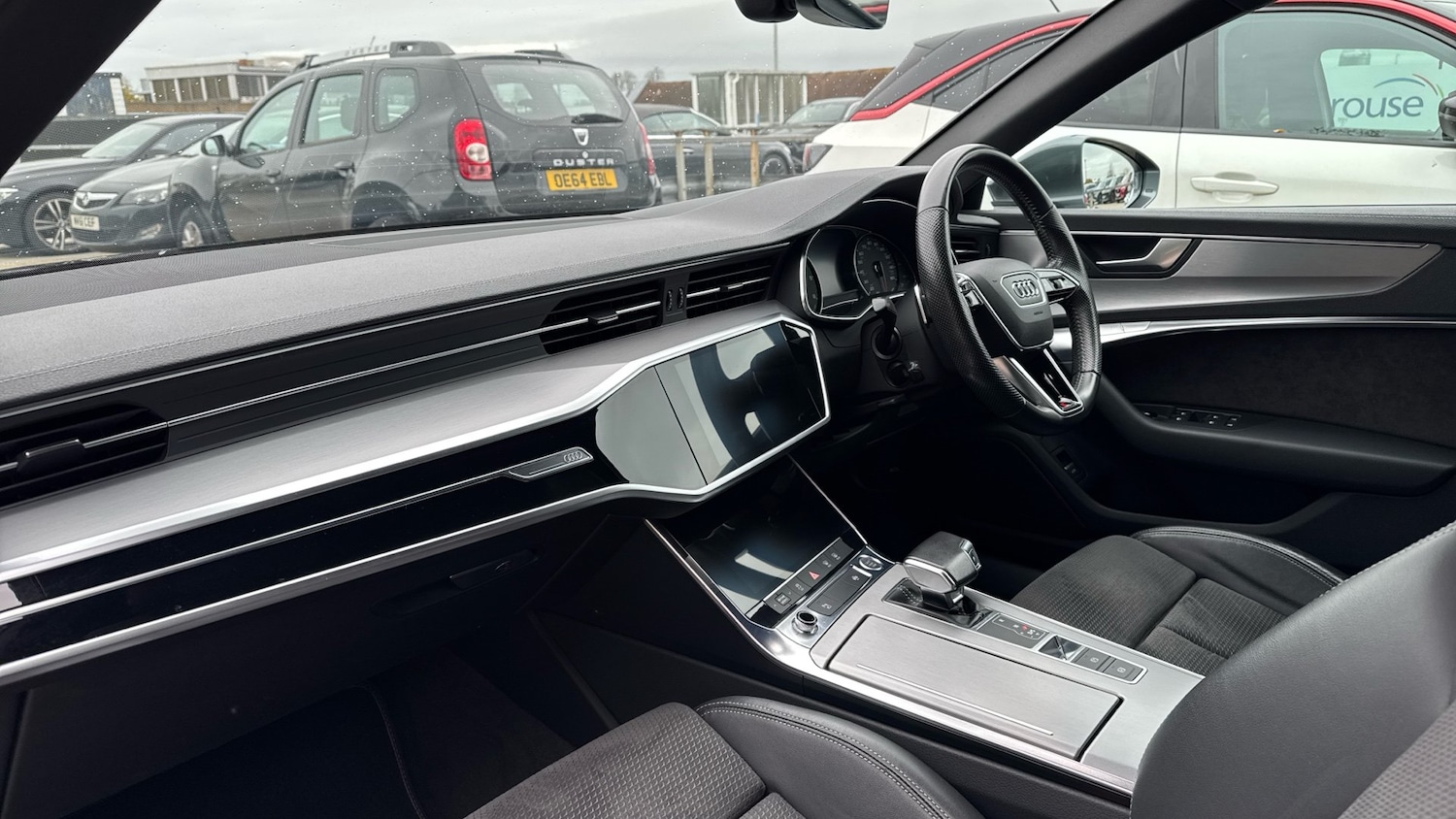 Used Audi A6 2019 for sale - 76504885: Photo 9