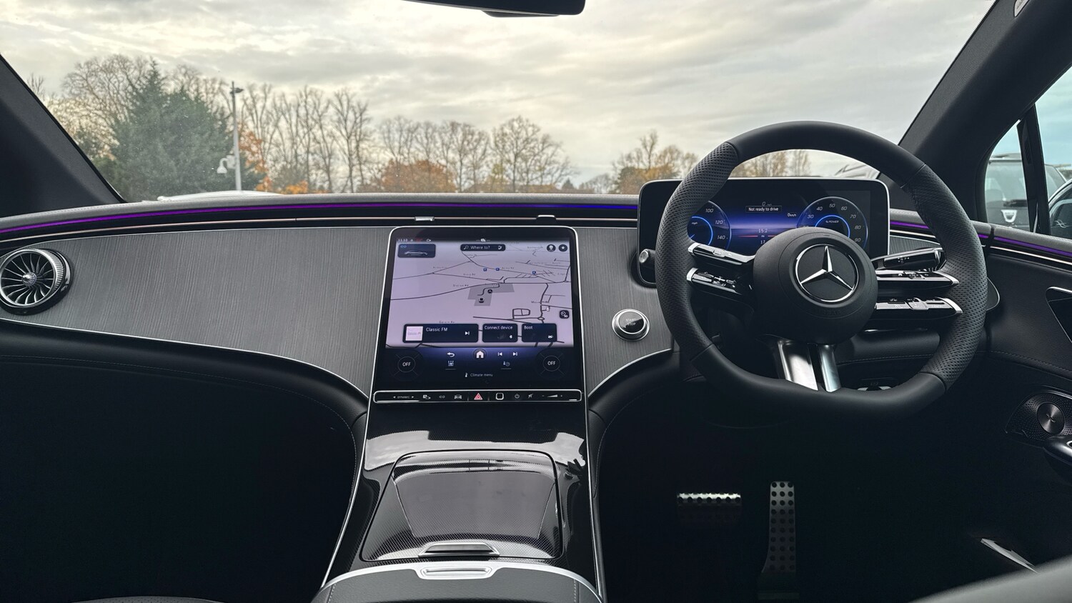 Used Mercedes-Benz EQA 2025 for sale - 77418204: Photo 10