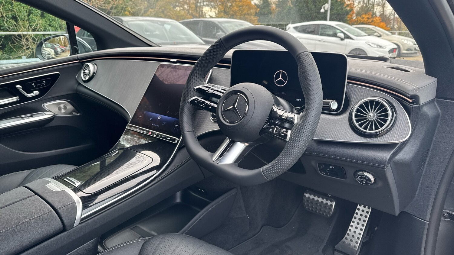 Used Mercedes-Benz EQA 2025 for sale - 77418204: Photo 11