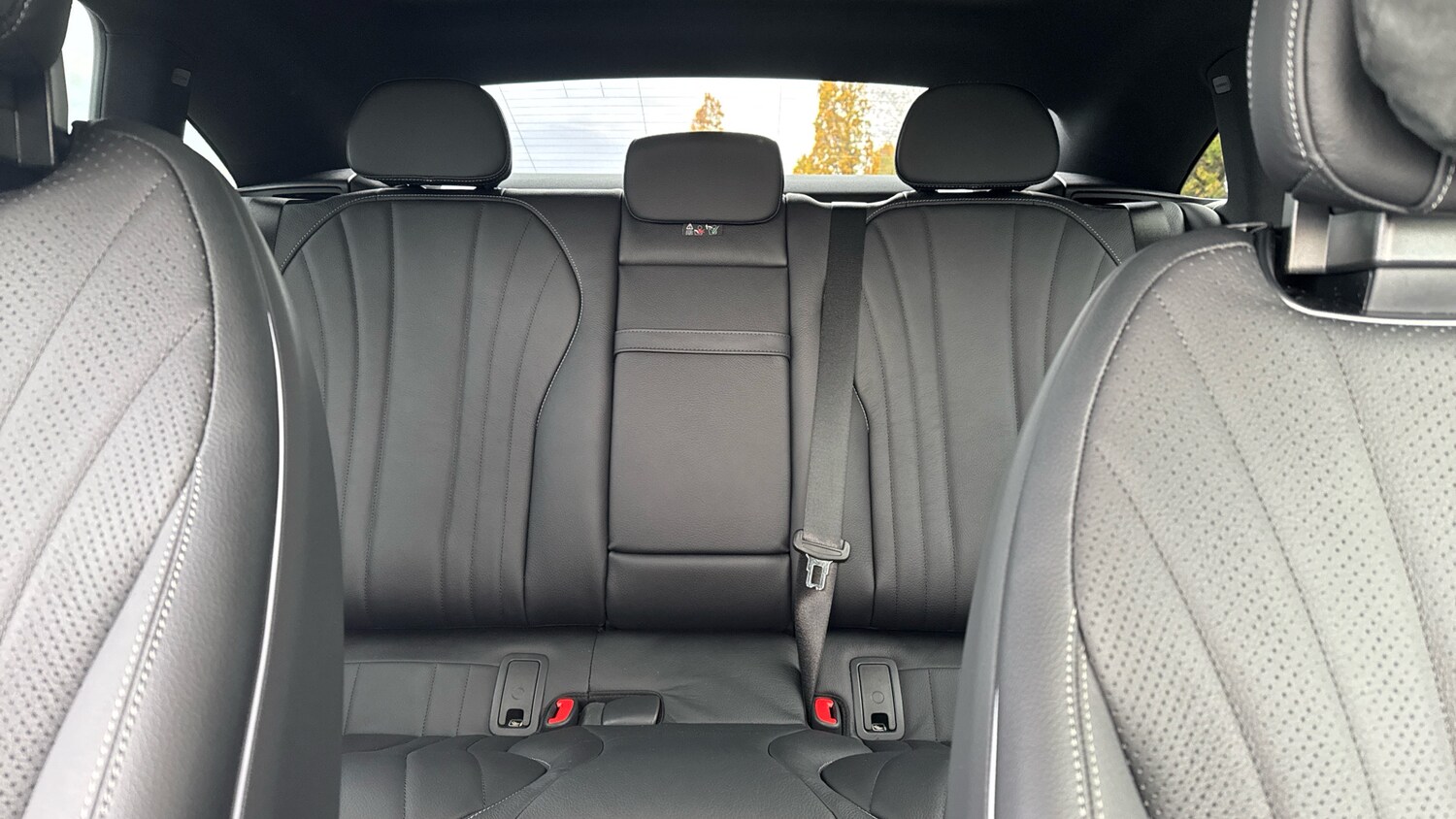 Used Mercedes-Benz EQA 2025 for sale - 77418204: Photo 15