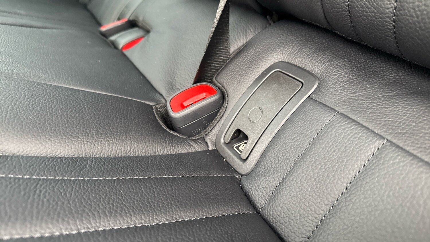 Used Mercedes-Benz EQA 2025 for sale - 77418204: Photo 17