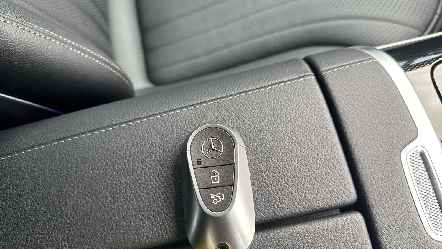 Used Mercedes-Benz EQA 2025 for sale - 77418204: Photo 19